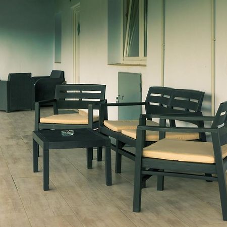 Olivia Apartman Lägenhet Sárospatak Exteriör bild